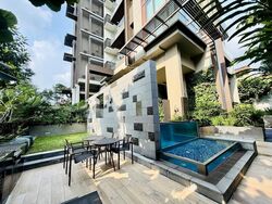 8 Hullet (D9), Apartment #610978641